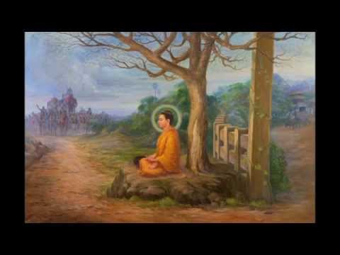 Shri SN Goenka - Sabka mangal hoye re (Vipassana metta chant)