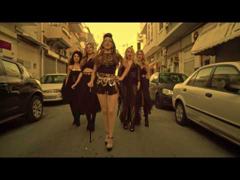 SHEFITA - You oughta know [Alanis Morissette cover]