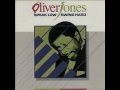 Oliver Jones- Round Midnight