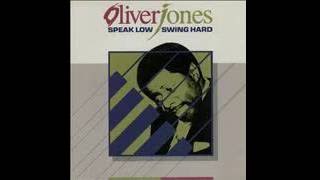 Oliver Jones- Round Midnight
