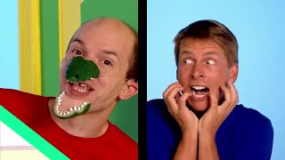 Good Teamwork | Yo Gabba Gabba | Videos for Kids | WildBrain - Preschool