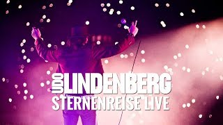 Udo Lindenberg - Sternenreise (Live)