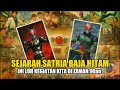 Kenapa Satria Baja Hitam Begitu Legendaris Di Indonesia Dari Black Sampai RX