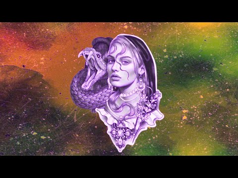 (FREE) Kekra x Leto type beat - NIKE 🧢| Guitar Instrumental (Prod. Mousta)