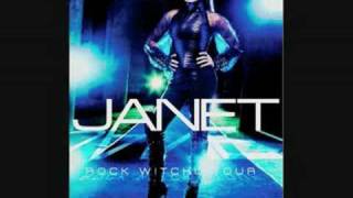 Janet Jackson - Daybreak Interlude