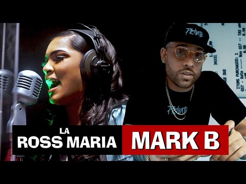 DJ Scuff ❌ La Ross Maria ❌ Mark B (FRENTE A FRENTE)