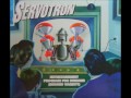 Servotron - Entertainment Program for Humans (Second Variety) (1998) [Full Album]