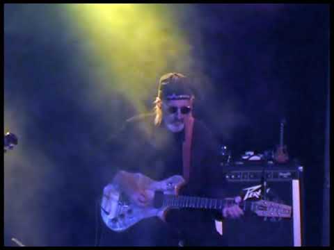 Brian Finch - Finch & Henson Tribute, Part 5