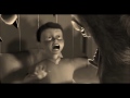 Monsters Inc Horror Movie Trailer CULT 2001 0BW