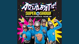 Super Show (Theme Song!)