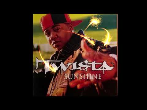 Twista - Sunshine (feat. Anthony Hamilton) (Clean) (2004)