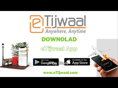 eTijwaal: Global Travel eSIM