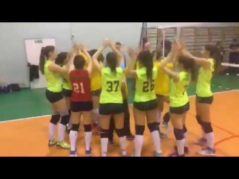 U18f: Lariointelvi - Virtus Cermenate {ultimo punto}