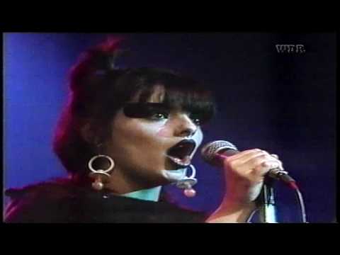 Nina Hagen - Naturträne (1978) Germany