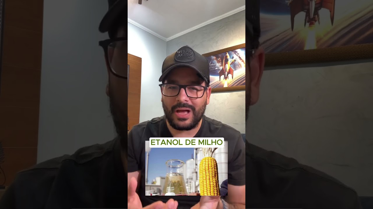10 tendências que vão transformar o setor sucroenergético até 2030 🚀 #Bioenergia #Agro #Tecnologia