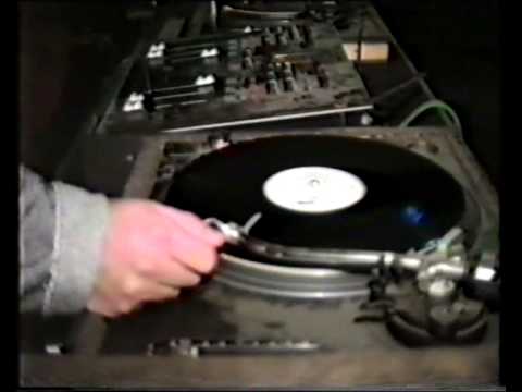 Hanomag Tor1 Prodigy Tour 1994