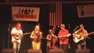 Laurie Lewis & The Right Hands - Your Eyes