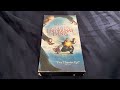 Opening To Lemony Snicket S A Series Of Unfortunate Events 2005 VHS