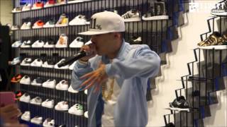 150711 Still On My Way  - Dok2