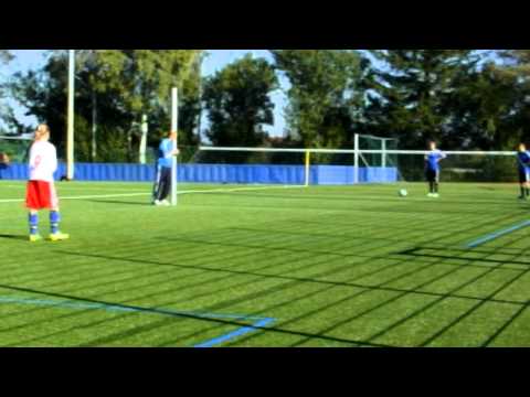 HSV Mädchen C1, B2 und B1 Samstag 9. Oktober 2010