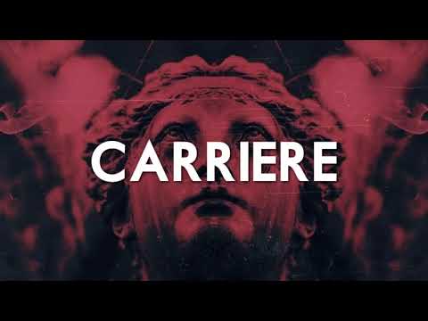 13 Block x Kekra Type Beat - "Carrière" (Prod by Demoniak Beats)