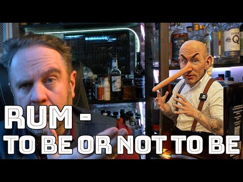 Wagemut PX - Rum oder kein Rum?