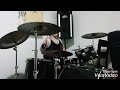 Belphegor - The Crown Massacre (Drum Cover)