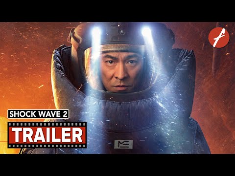 Shock Wave 2 (2020) Trailer 2