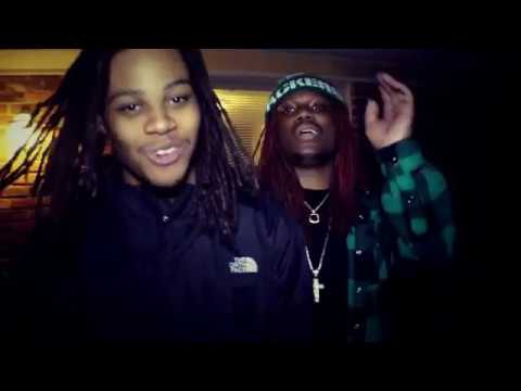 Twt EsKo - "My Niggas" | Shot By @PharaohProd.