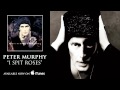 Peter Murphy - I Spit Roses [Audio]