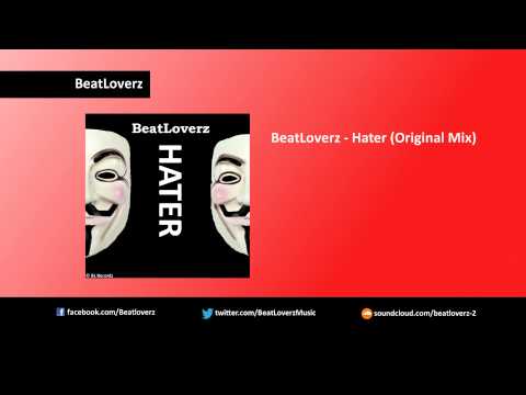 BeatLoverz - Hater