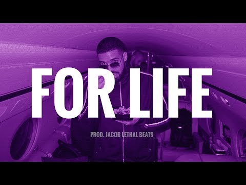 Drake x G Eazy Type Beat – For Life | Jacob Lethal Beats