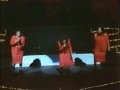 The Clark Sisters - "I Won't Let Go" (LIVE @ 1989 Dove Awards)