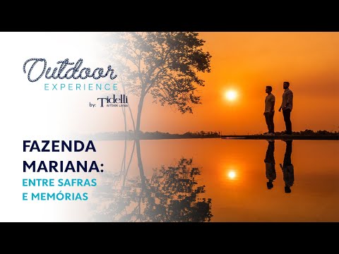 Fazenda Mariana: Entre Safras e Memórias