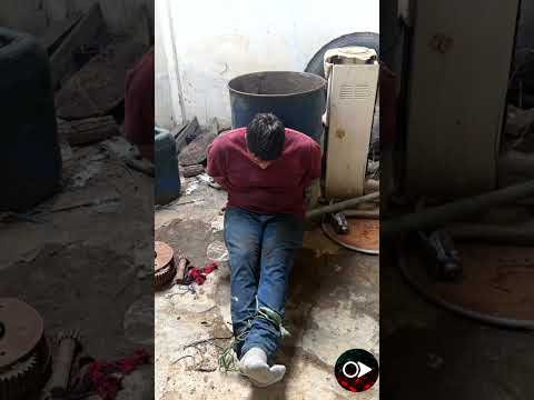 🚨 Ejército rescata a dos personas presuntamente secuestradas en Portovelo | Operativo en El Oro