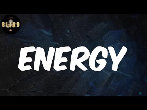 Feranbanks - (Lyrics) Energy