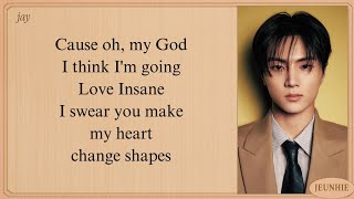 Download lagu MAX Love Insane (Ft. JAY ENHYPEN)  Lyrics mp3 Download lagu MAX Love Insane (Ft. JAY ENHYPEN)  Lyrics mp3