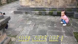 preview picture of video 'My Trip My Adventure - Candi Mendut Magelang Part I'