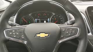 2017 Chevrolet Malibu Hybrid - Rudy Alejos