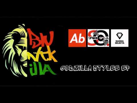 Bluntkilla - Badman Party || Godzilla Stylee EP Official Audio
