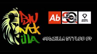 Bluntkilla - Badman Party || Godzilla Stylee EP Official Audio