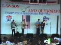 Doyle Lawson & QS-17- STILL GOT A CRUSH ON YOU.mpg