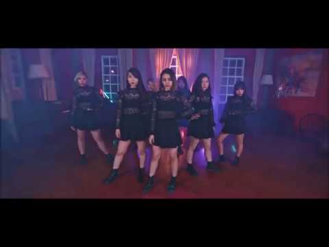 [4K] Dreamcatcher(드림캐쳐) - GOOD NIGHT | Teaser by miXx