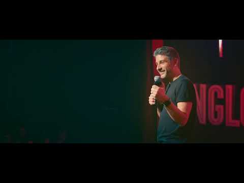 "Mieux que Zelda" - INGLORIOUS à PARIS le 16.05.2023