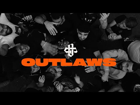 O.G. - OUTLAWS (prod. von Maik the Maker) [Official Video]