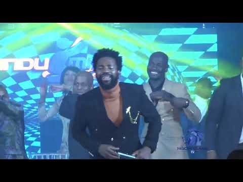 Indumiso Ye Tende - Endaweni