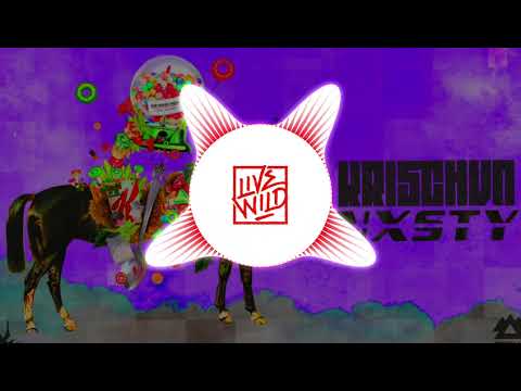 KRISCHVN & NXSTY - Ketamine