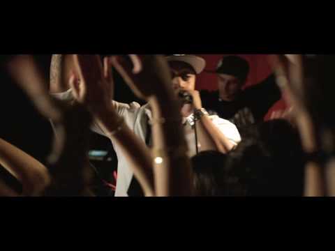 Deach - Til I Say So (Official Music Video)