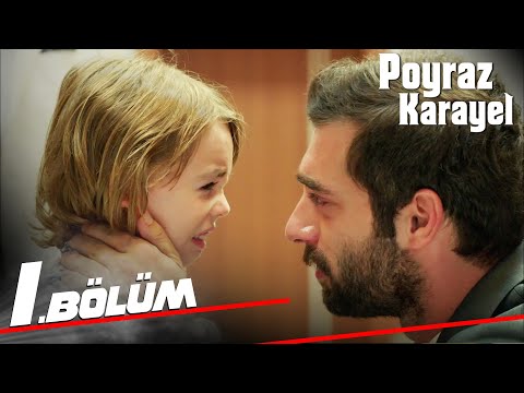 Poyraz Karayel 1. Bölüm - Full Bölüm
