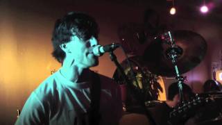 Invasives - live @ plan b - Moncton, NB